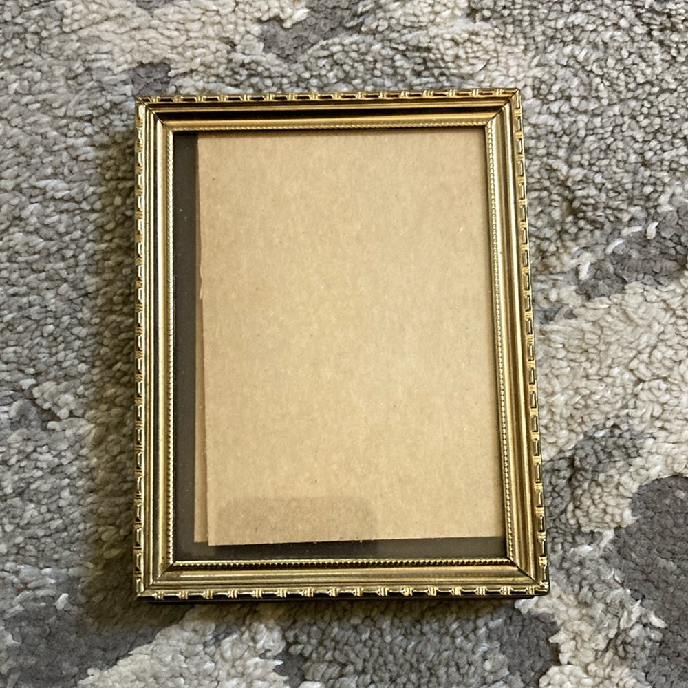 picture frame mini